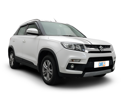 Maruti Vitara Brezza-img
